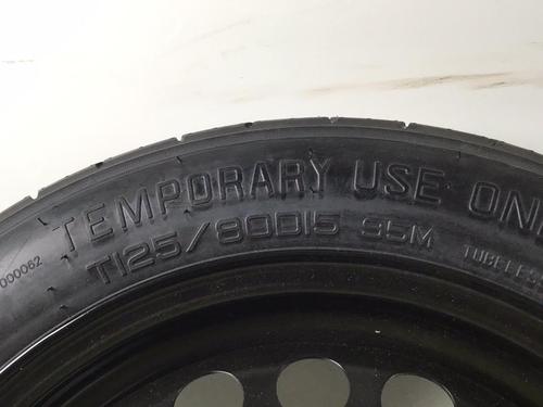 Reservehjul kit KIA STONIC (YB) 1.0 T-GDi | BP30836240C119