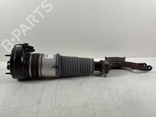 Used Right front shock absorber Right front shock absorber AUDI A8 D4 (4H2, 4H8, 4HC, 4HL) 3.0 TDI quattro (258 hp) 35717135 35717135
