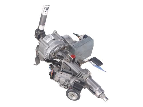 Used Steering column FORD FIESTA VI (CB1, CCN) 1.25 (60 hp) 28058665