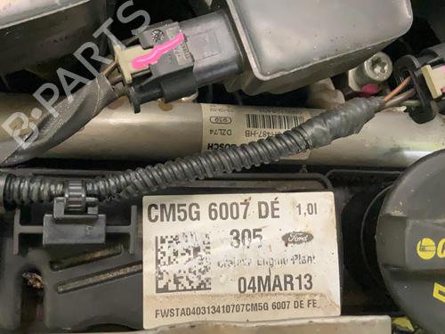 Engine FORD FOCUS III Turnier 1.0 EcoBoost | BP37643357M1 - Image 8