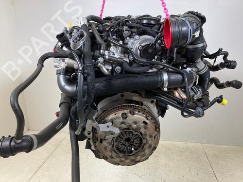 Engine VW PASSAT B8 Variant (3G5, CB5) 2.0 TDI | BP13258154M1 - Image 4