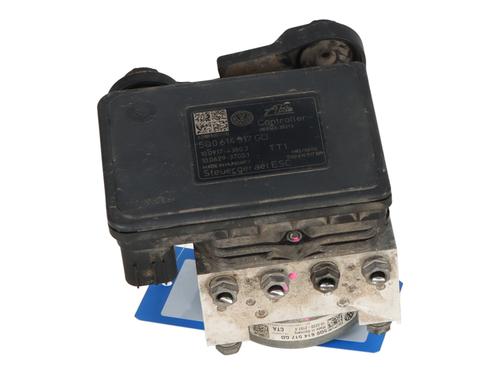 ABS pump VW PASSAT B8 (3G2, CB2) 2.0 TDI | BP15760666M43 