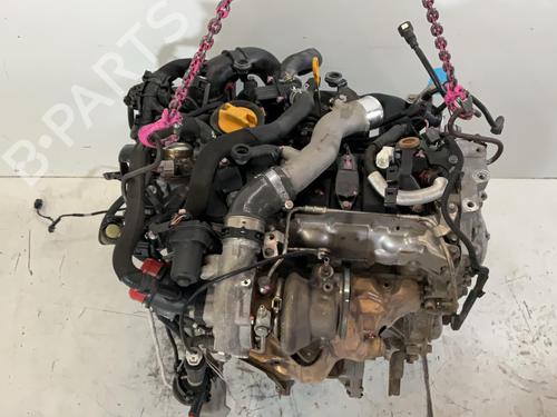 Engine RENAULT TALISMAN (LP_) 1.8 TCe 225 (LPM1) | BP37721116M1  - Image 6