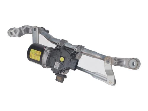 Used Front wiper motor RENAULT CLIO IV (BH_) 0.9 TCe 75 (BHNP) (76 hp) 17918136