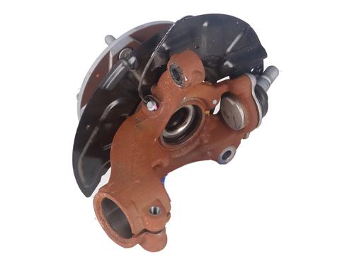 Right front steering knuckle FORD TRANSIT V363 Platform/Chassis (FED, FFD) 2.0 EcoBlue | BP19406902M26 