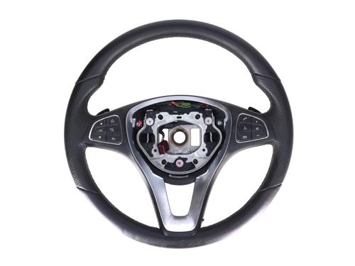 Rat MERCEDES-BENZ C-CLASS (W205) C 250 (205.045) (211 hp) 28131796