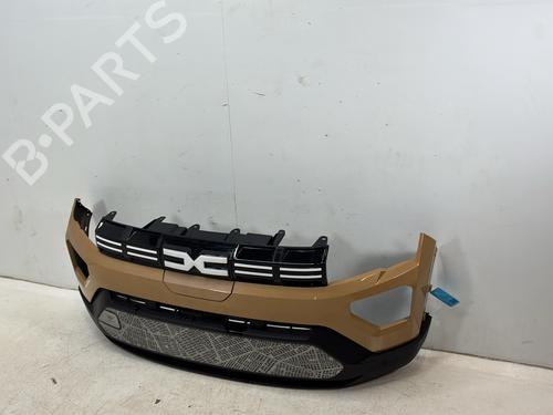 Front bumper DACIA SPRING Extreme | BP39923208C7 - Image 2