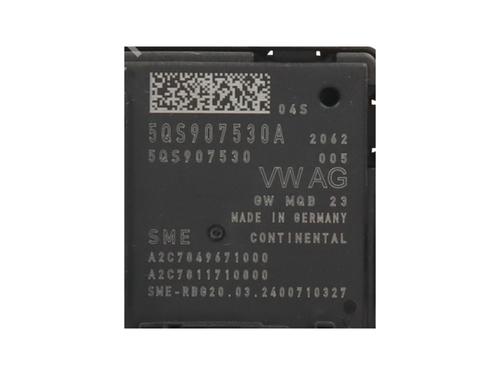 Electronic module VW PASSAT B9 Variant (CJ5) 1.5 eTSI | BP39918816M83 - Image 4