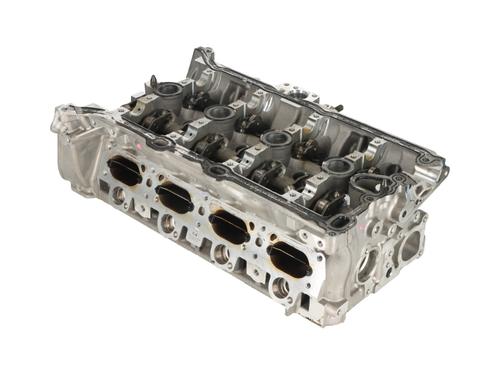 Used Cylinder head VW GOLF VIII (CD1, DA1) 2.0 TSI R 4motion (320 hp) 25335415
