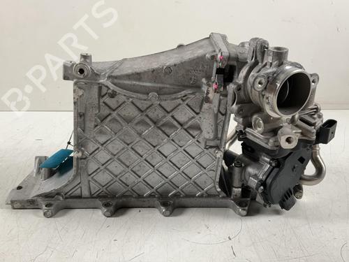 Intake manifold VW PASSAT B8 Variant (3G5, CB5) 2.0 TDI | BP37422223M70 - Image 5