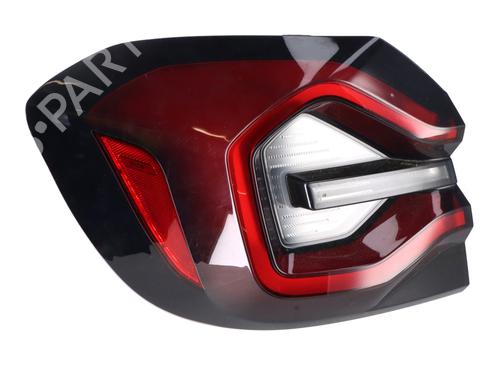 Venstre baglygte Venstre baglygte BMW X3 (G01, F97, G08) xDrive 20 i (184 hp) 33882253 33882253