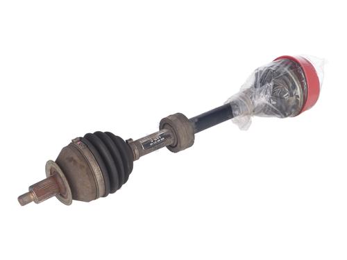 Left front driveshaft SKODA FABIA III (NJ3) 1.4 TDI | BP17366814M38 