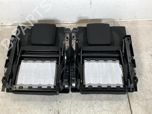 Rear seat (3rd row) VW TOURAN (5T1) 2.0 TDI | BP34196792I24  - Image 7