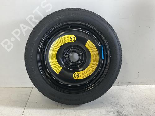 Kit rueda repuesto Kit rueda repuesto AUDI A8 D4 (4H2, 4H8, 4HC, 4HL) 3.0 TDI quattro (258 hp) 36408901 36408901