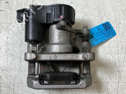 Used Right rear brake caliper Right rear brake caliper PEUGEOT EXPERT Van (V_) E-EXPERT HYDROGEN (136 hp) 39924792 39924792