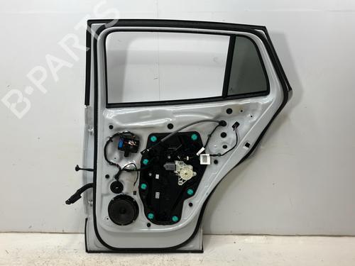 Dør højre bagtil VW ID.4 (E21) Performance | BP34197133C5  - Image 5
