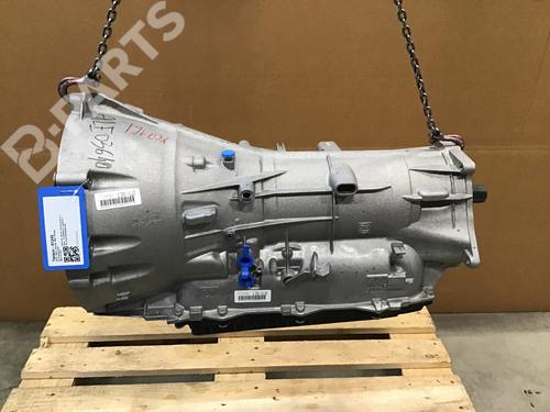 Gearbox BMW X7 (G07) xDrive 40 i | BP7805990M3 