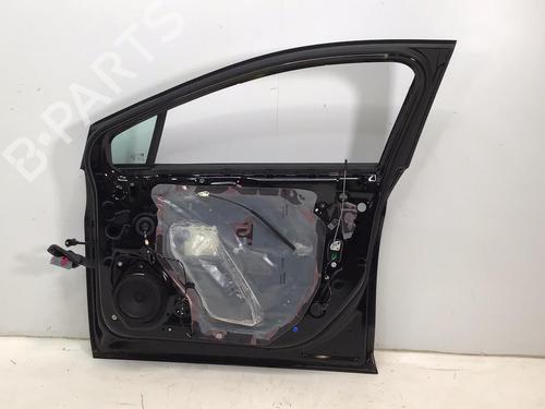 Right front door OPEL ASTRA K (B16) 1.0 Turbo (68) | BP32237562C3 