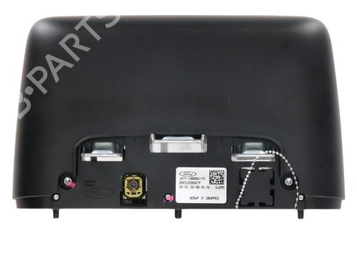 Display FORD FOCUS IV (HN) 1.0 EcoBoost | BP39181328C48 - Image 2