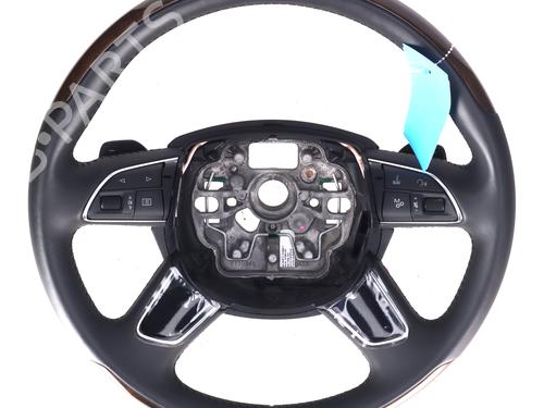 Volante Volante AUDI A8 D4 (4H2, 4H8, 4HC, 4HL) 4.0 TFSI quattro (435 hp) 36908625 36908625