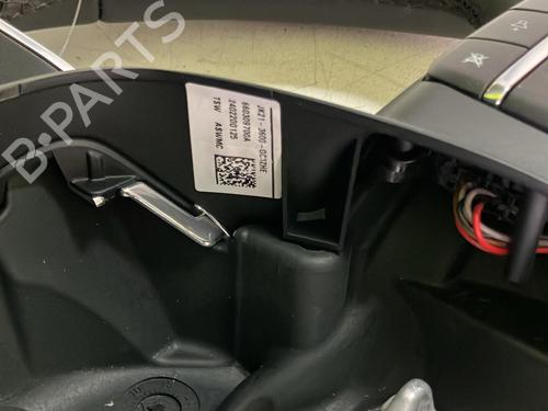 Steering wheel FORD TRANSIT V363 Platform/Chassis (FED, FFD) 2.0 EcoBlue | BP36108619C49 - Image 4