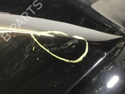 Rear bumper BMW 1 (F20) 116 d | BP15877962C8 