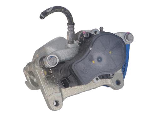 Left rear brake caliper FORD TRANSIT V363 Platform/Chassis (FED, FFD) 2.0 EcoBlue | BP19415873M107 