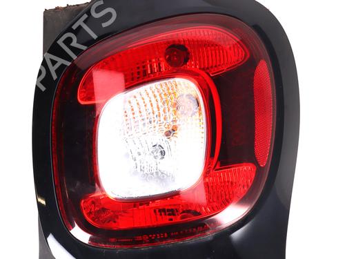 Right taillight SMART FORTWO Coupe (453) 1.0 (453.342, 453.343) | BP38491695C35 - Image 2