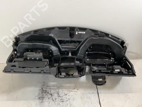 Dashboard VW TIGUAN ALLSPACE (BW2, BJ2) 2.0 TDI 4motion | BP37696426C46  - Image 5