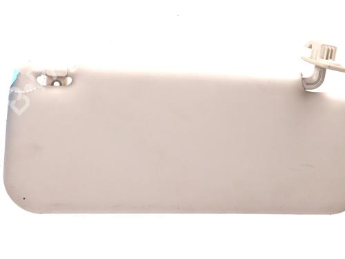 Left sun visor FORD KA (RU8) 1.2 | BP37468789I1 - Image 2