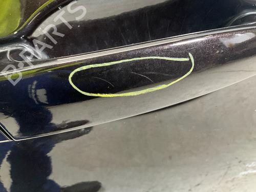 Right front door BMW X1 (E84) sDrive 18 d | BP22989816C3