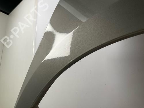 Right front fenders SEAT TOLEDO IV (KG3) 1.2 TSI | BP16989725C42 
