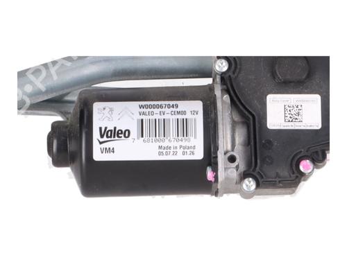 Front wiper motor OPEL VIVARO C Van (K0) VIVARO-E HYDROGEN | BP39920636M29 - Image 3