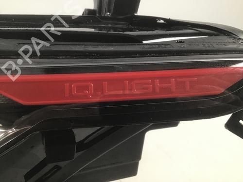 Venstre forlygte VW GOLF VIII (CD1, DA1) 2.0 GTI | BP33246878C28 - Image 3