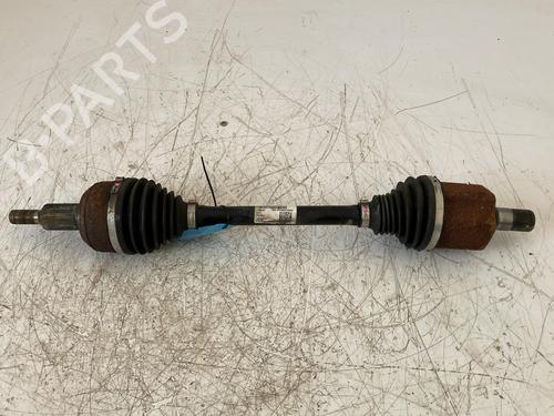 Semiasse anteriore sinistro Semiasse anteriore sinistro VW MULTIVAN T7 (STM, STN) 1.5 TSi (136 hp) 37454766 37454766