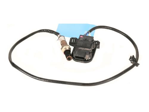 Used Electronic sensor Electronic sensor VW TOURAN (5T1) 2.0 TDI (150 hp) 34196847 34196847