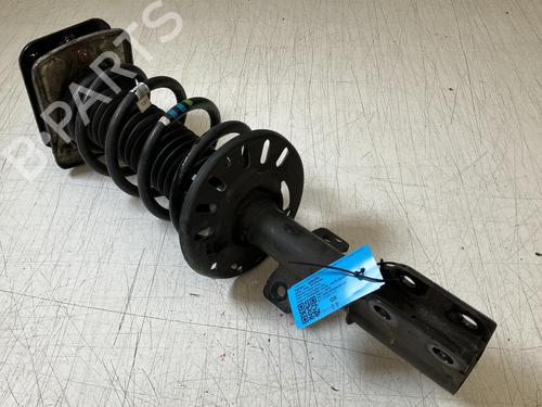 Right front shock absorber OPEL VIVARO C Van (K0) VIVARO-E HYDROGEN | BP39927096M17 - Image 2
