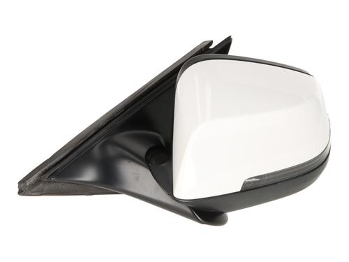 Left mirror BMW 5 (F10) 520 d xDrive | BP27661808C26 