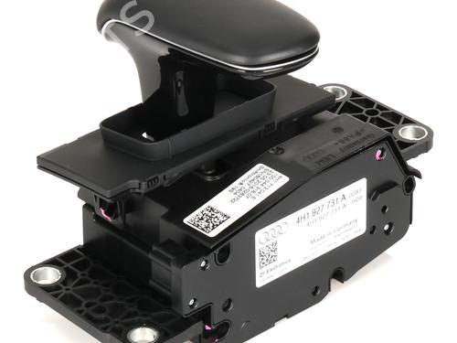 gear-lever-audi-a8-d4-4h2-4h8-4hc-4hl-2009-2010-2011-2012-2013-2014-2015-2016-2017-2018-2019-35114308 main image