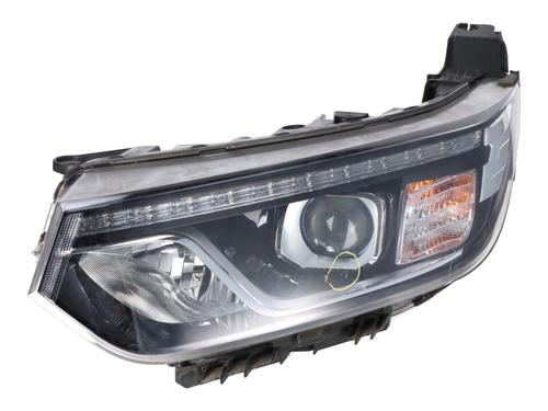 Used Left headlight Left headlight SSANGYONG TIVOLI GRAND 1.5 T-GDi (163 hp) 39918520 39918520