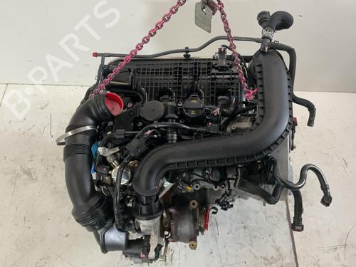 Engine VW TIGUAN (CT1) 1.5 eTSI | BP39928302M1 - Image 6