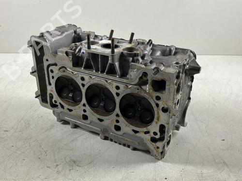 Cylinder head VW TOUAREG (CR7, RC8) 3.0 TSI 4motion | BP25335247M5 - Image 4