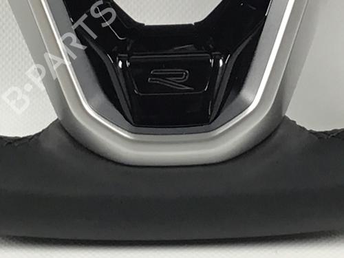 Steering wheel VW GOLF VIII (CD1, DA1) 2.0 TDI | BP36003151C49 - Image 4