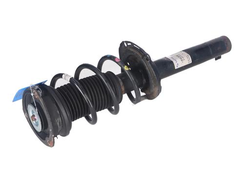 Used Right front shock absorber SEAT LEON Sportstourer (KL8, KLD) 2.0 TDI (150 hp) 17737802