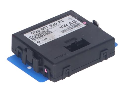 Used Electronic module AUDI A3 Sportback (8VA, 8VF) 1.0 TFSI (115 hp) 15859860