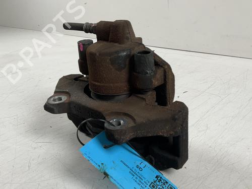Left front brake caliper OPEL CORSA E (X15) 1.4 (08, 68) | BP37468778M105 - Image 2