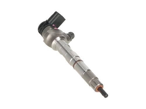 Used Injector VW TRANSPORTER T6 Van (SGA, SGH, SHA, SHH) 2.0 TDI (150 hp) 25899093