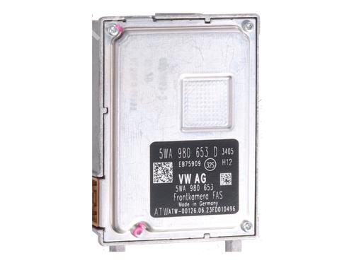 Camera VW GOLF VIII (CD1, DA1) 2.0 GTI | BP26133965E14 