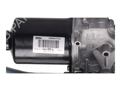 Front wiper motor OPEL VIVARO C Van (K0) VIVARO-E HYDROGEN | BP39921191M29 - Image 3