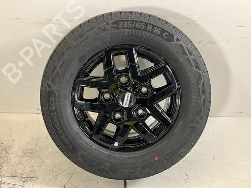 Felg FORD TRANSIT V363 Platform/Chassis (FED, FFD) 2.0 EcoBlue | BP39157036C45 - Image 9